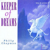 Enlarge image Cover: Keeper of Dreams - New World Music