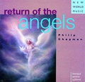 Cover: Return of the Angels - New World Music
