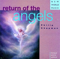 Enlarge image Cover: Return of the Angels - New World Music