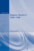 Cover: Emperor Charles V - Hodder Arnold