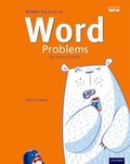 Cover: Big Book of Word Problems Yrs 5 & 6 Big Book - BEAM