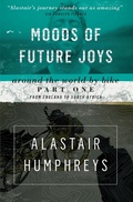 Cover: Moods of Future Joys - Eye Press