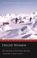 Cover: Frigid Women - Eye Press