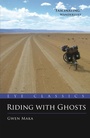 Cover: Riding with Ghosts - Eye Press