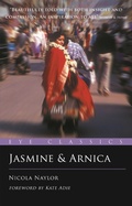 Cover: Jasmine and Arnica - Eye Press