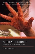 Cover: The Zohra's Ladder - Eye Press