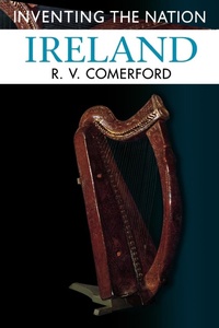 Enlarge image Cover: Ireland - Hodder Arnold