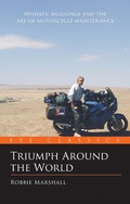 Cover: Triumph Around the World - Eye Press