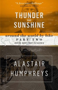 Enlarge image Cover: Thunder and Sunshine - Eye Press
