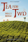 Cover: Tea for Two (with No Cups) - Eye Press