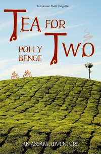 Enlarge image Cover: Tea for Two (with No Cups) - Eye Press