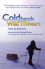 Cover: Cold Hands Warm Heart - Eye Press
