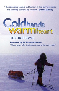 Enlarge image Cover: Cold Hands Warm Heart - Eye Press