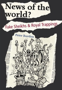 Enlarge image Cover: News of the World? - Eye Press