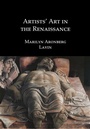 Cover: Artists' Art in the Renaissance - Pindar Press