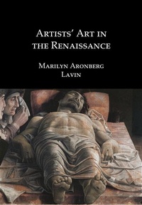 Enlarge image Cover: Artists' Art in the Renaissance - Pindar Press