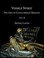 Cover: Visible Spirit, Vol. II - Pindar Press