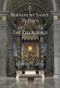 Cover: Bernini at Saint Peter's - The Pilgrimage - Pindar Press