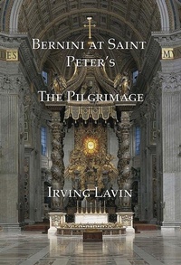 Enlarge image Cover: Bernini at Saint Peter's - The Pilgrimage - Pindar Press