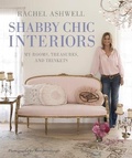 Cover: Rachel Ashwell Shabby Chic Interiors - CICO Books