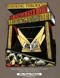 Cover: Thinking Through English - Chris Kington Publishing