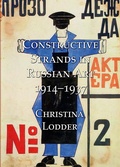 Cover: Rethinking Malevich - Pindar Press