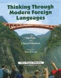 Cover: Thinking Through Modern Foreign Languages - Chris Kington Publishing