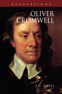 Enlarge image Cover: Oliver Cromwell - Hodder Arnold