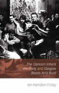 Cover: The Dancers Inherit the Party - Polygon An Imprint of Birlinn Limited