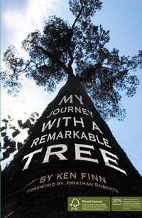 Enlarge image Cover: My Journey with a Remarkable Tree - Eye Press