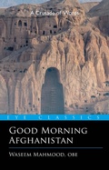 Cover: Good Morning Afghanistan - Eye Press