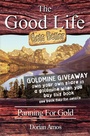 Cover: The Good Life Gets Better - Eye Press