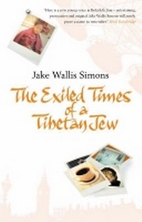 Enlarge image Cover: The Exiled Times of a Tibetan Jew - Polygon An Imprint of Birlinn Limited