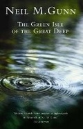 Cover: The Green Isle of the Great Deep - Polygon An Imprint of Birlinn Limited