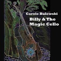Cover: Billy and the Magic Cello - JTT Publishing