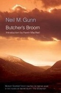 Cover: Butchers Broom - Polygon An Imprint of Birlinn Limited