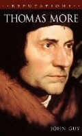 Cover: Thomas More - Hodder Arnold