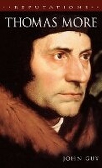 Enlarge image Cover: Thomas More - Hodder Arnold