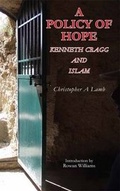 Cover: A Policy of Hope - Melisende UK Ltd
