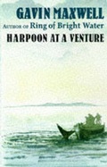 Cover: Harpoon at a Venture - House of Lochar