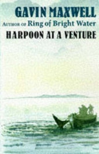 Enlarge image Cover: Harpoon at a Venture - House of Lochar