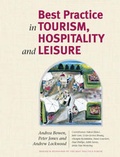 Cover: Best Practice in Tourism,Hospitality and Leisure - Threshold Press Ltd