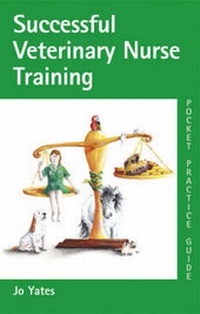 Abbildung von: Successful Veterinary Nurse Training - Threshold Press Ltd
