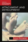 Cover: Attachment and Development - Hodder Education