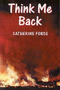 Enlarge image Cover: Think Me Back - House of Lochar