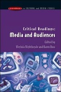 Cover: Critical Readings: Media and Audiences - Open University Press