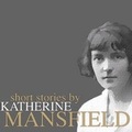 Cover: Short Stories by Katherine Mansfield - Saland Publishing