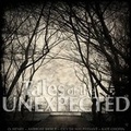 Cover: Tales of the Unexpected - Saland Publishing