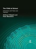 Cover: The Child at School - Hodder Arnold