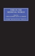 Cover: Time in the Medieval World - York Medieval Press